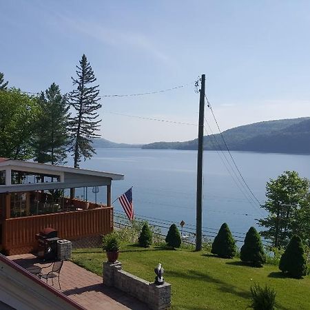 Cobblescote On The Lake كوبرستاوون المظهر الخارجي الصورة